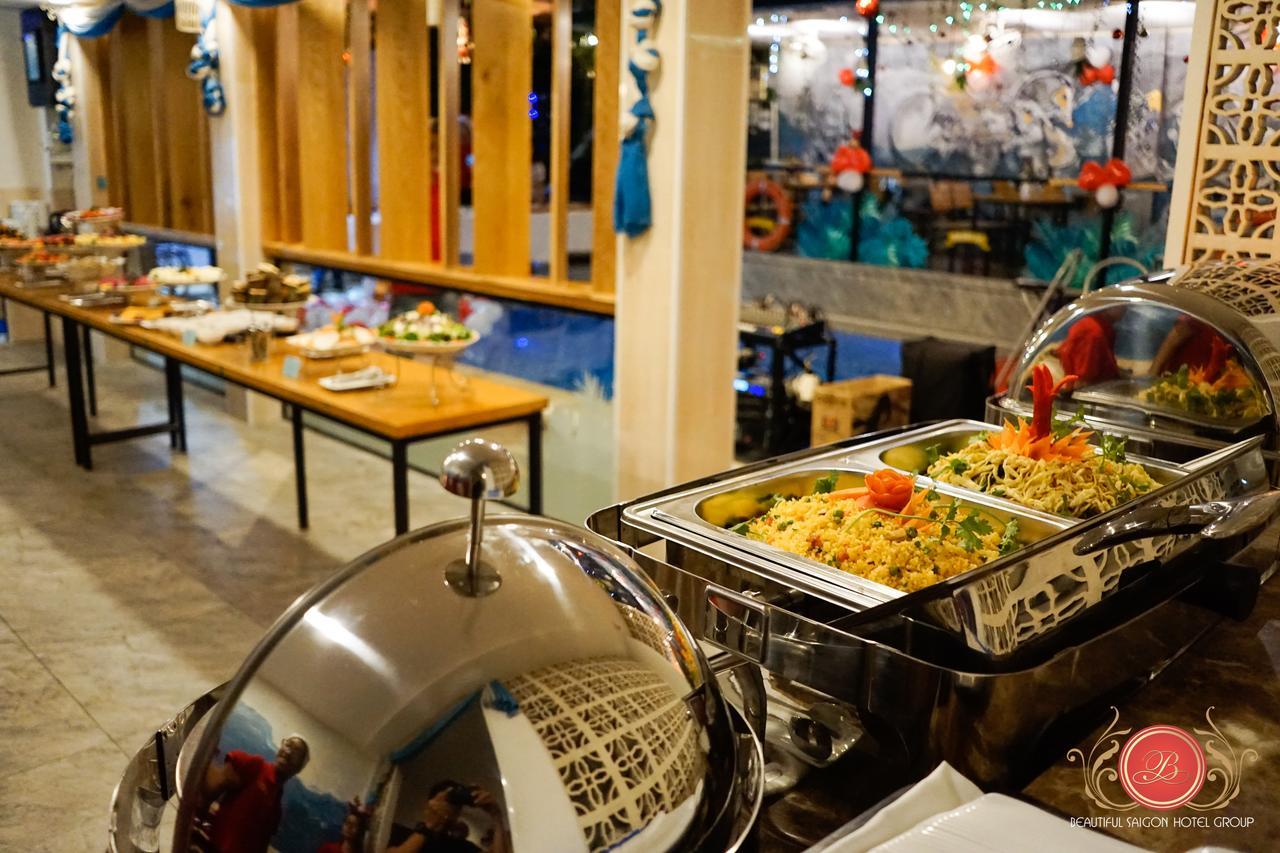 Hostel Poshtel Ho Chi Minh City